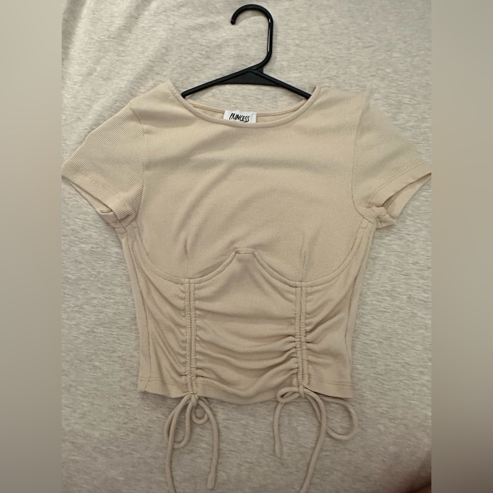 Princess Polly Stormi Top